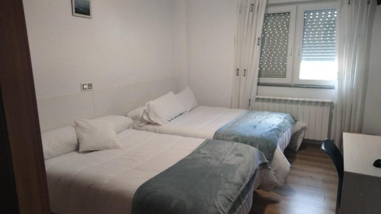 Merejo Pension Atlantico מראה חיצוני תמונה